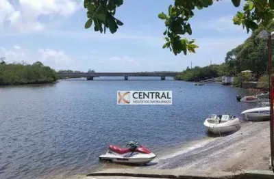 Casa com 4 dormitórios à venda, 200 m² por R$ 1.300.000,00 - Jacuipe - Camaçari/BA