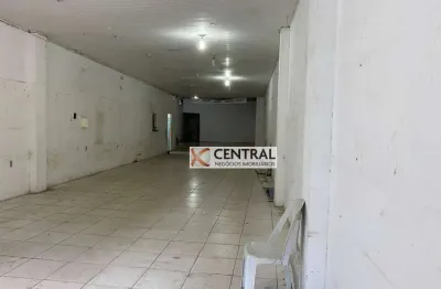 Loja, 190 m² - venda por R$ 1.450.000,00 ou aluguel por R$ 10.916,00/mês - Calçada - Salvador/BA