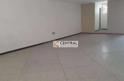 Andar Corporativo para alugar, 200 m² por R$ 5.000,00/mês - Periperi - Salvador/BA