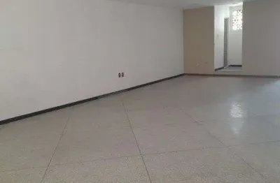Andar corporativo para alugar, 200 m² por r$ 4.200,00/mês - periperi - salvador/ba