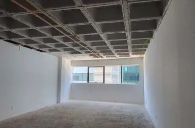 Sala à venda, 58 m² por r$ 285.000,00 - são cristóvão - salvador/ba