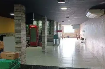 Excelente cozinha industrial!! totalmente equipada!!