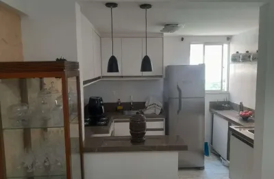 Apartamento com 2 dormitórios à venda, 42 m² por r$ 240.000,00 - pituba - salvador/ba