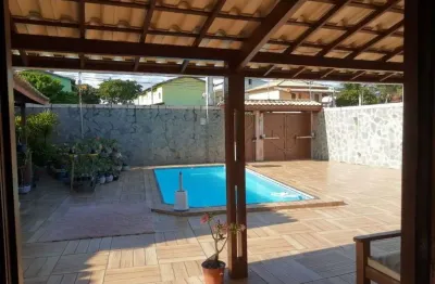Sobrado com 4 dormitórios à venda, 256 m² por r$ 800.000,00 - ipitanga - lauro de freitas/ba