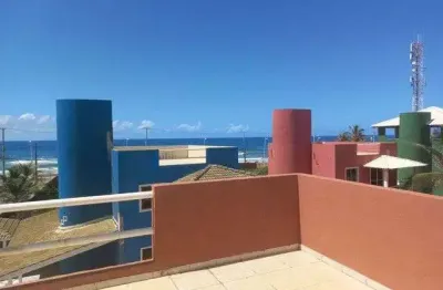 Casa com 3 dormitórios à venda, 128 m² por r$ 620.000,00 - praia do flamengo - salvador/ba