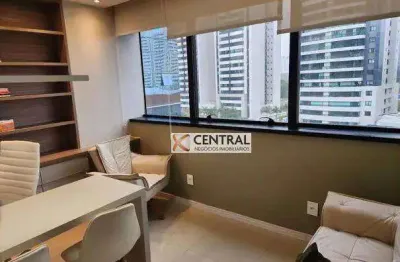 Sala à venda, 33 m² por R$ 530.000,00 - Paralela - Salvador/BA