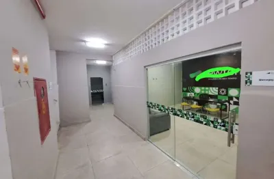 Salão para alugar, 300 m² excelnte localização na pituba