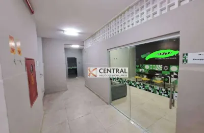 Sala comercial para alugar na Rua Marechal Andréa, 226, Pituba, Salvador