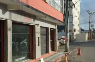 Prédio para alugar por r$ 48.000/mês - pituaçu - salvador/ba