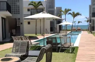 Casa com 3 dormitórios à venda, 196 m² por r$ 1.300.000,00 - itacimirim (monte gordo) - camaçari/ba