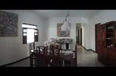 Casa com 5 dormitórios à venda, 190 m² por r$ 2.200.000,00 - pitangueiras - lauro de freitas/ba