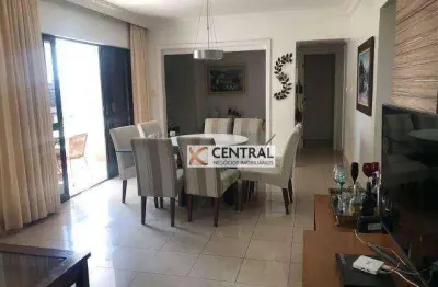 Apartamento com 4 dormitórios à venda, 143 m² por r$ 1.500.000,00 - itaigara - salvador/ba
