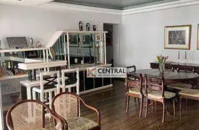 Apartamento com 4 dormitórios à venda, 140 m² por R$ 790.000 - Caminho das Árvores - Salvador/BA