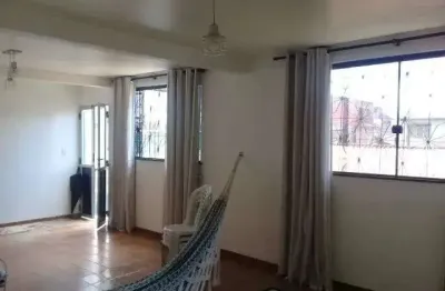 Casa com 3 dormitórios à venda, 330 m² por r$ 500.000,00 - águas claras - salvador/ba