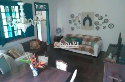 Casa com 8 dormitórios à venda, 520 m² por R$ 1.700.000,00 - Santo Antônio - Salvador/BA