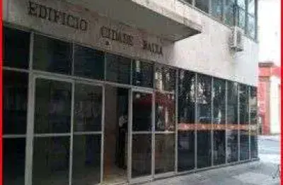 Sala comercial com 1 sala à venda na Rua Lauro Muller, 115, Comércio, Salvador