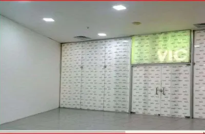 Ponto comercial com 1 sala para alugar na Avenida Antônio Carlos Magalhães, 656, Itaigara, Salvador