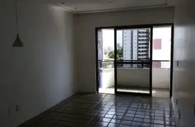 Apartamento com 3 dormitórios à venda, 74 m² por r$ 440.000,00 - candeal - salvador/ba