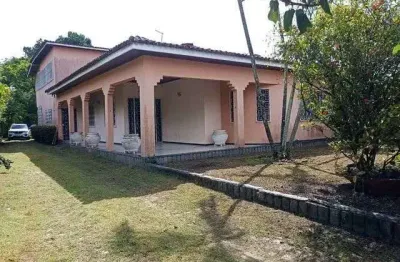 Casa com 5 dormitórios para alugar, 1050 m² por r$ 13.500,00/mês - camaçari - camaçari/ba