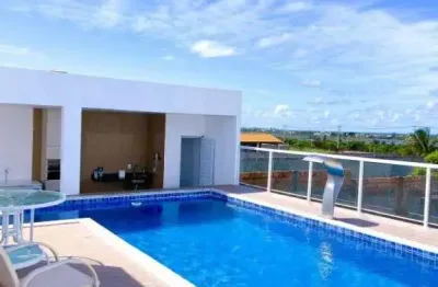 Casa com 3 dormitórios à venda, 265 m² por r$ 980.000,00 - arembepe - camaçari/ba