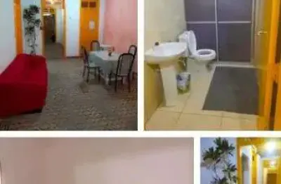 Casa com 4 dormitórios para alugar, 160 m² por r$ 3.500,00/mês - dois de julho - salvador/ba