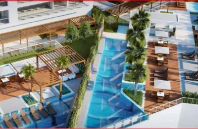 Apartamento com 1 dormitório, 40 m² - venda por r$ 750.000,00 ou aluguel por r$ 5.990,83/mês - ondina - salvador/ba