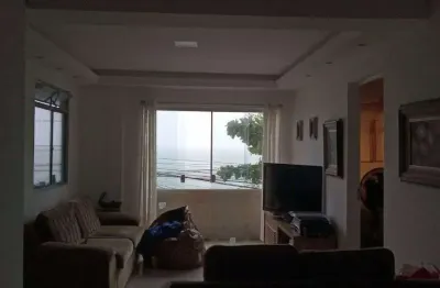 Casa com 4 dormitórios à venda, 210 m² por r$ 1.100.000,00 - bonfim - salvador/ba