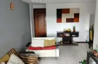 Apartamento com 4 dormitórios à venda, 85 m² por r$ 396.000,00 - doron - salvador/ba