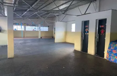 Sala para alugar, 160 m² por r$ 2.558,00/mês - federação - salvador/ba