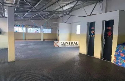 Sala para alugar, 160 m² por R$ 2.558,00/mês - Federação - Salvador/BA