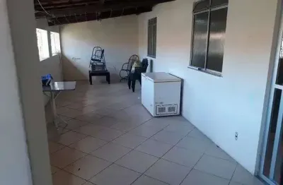 Casa com 5 dormitórios à venda, 160 m² por r$ 650.000,00 - matatu - salvador/ba