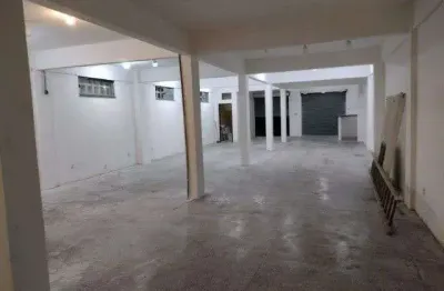 Loja para alugar, 200 m² por r$ 5.500,00/mês - novo horizonte - salvador/ba