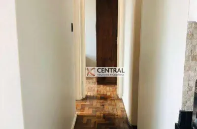 Apartamento com 3 dormitórios à venda, 90 m² por R$ 420.000,00 - Barra - Salvador/BA