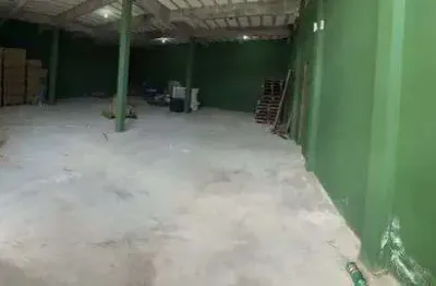 Galpão, 440 m² - venda por r$ 395.000,00 ou aluguel por r$ 4.500,00/mês - centro - simões filho/ba