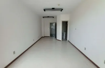 Sala para alugar, 27 m² por r$ 2.067,00/mês - itaigara - salvador/ba
