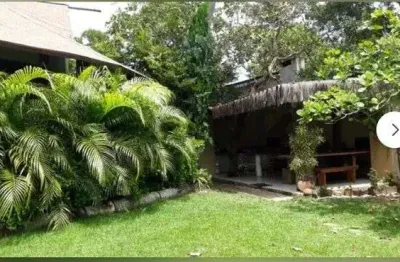 Terreno à venda, 3000 m² por r$ 3.500.000,00 - imbassai - mata de são joão/ba