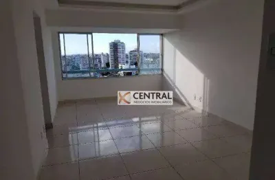 Apartamento com 3 dormitórios à venda, 106 m² por R$ 420.000,00 - Vila Laura - Salvador/BA