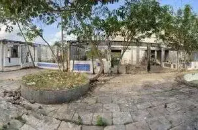 Terreno à venda, 10000 m² por r$ 2.300.000,00 - cassange - salvador/ba