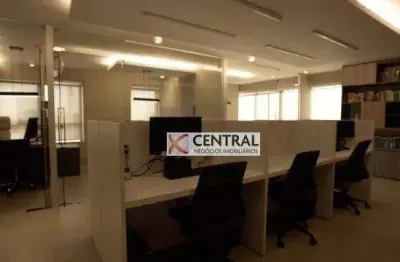 Sala à venda, 98 m² por r$ 900.000,00 - alphaville - salvador/ba