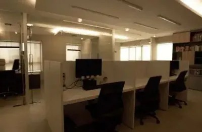 Sala à venda, 98 m² por r$ 900.000,00 - alphaville - salvador/ba