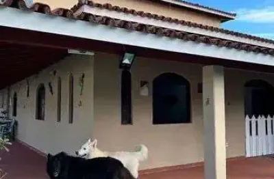 Casa com 5 dormitórios à venda, 390 m² por r$ 650.000,00 - barra do jacuípe - camaçari/ba