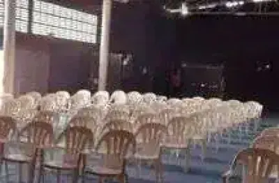 Galpão para alugar, 300 m² por r$ 6.000,00/mês - pau da lima - salvador/ba