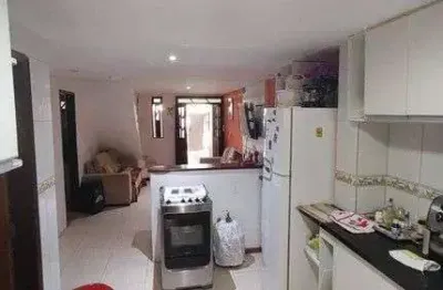 Casa com 4 dormitórios à venda, 180 m² por r$ 350.000,00 - mussurunga ii - salvador/ba