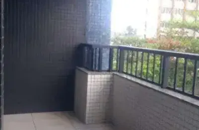 Apartamento com 3 dormitórios à venda, 95 m² por r$ 730.000,00 - pituba - salvador/ba