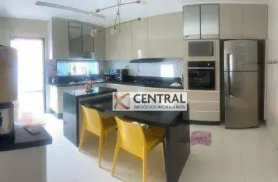Casa com 4 dormitórios à venda, 550 m² por R$ 650.000,00 - São Cristóvão - Salvador/BA