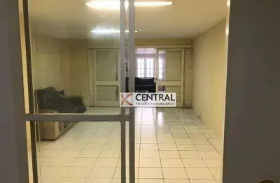 Casa com 5 dormitórios para alugar, 640 m² por R$ 10.600,00/mês - Amaralina - Salvador/BA
