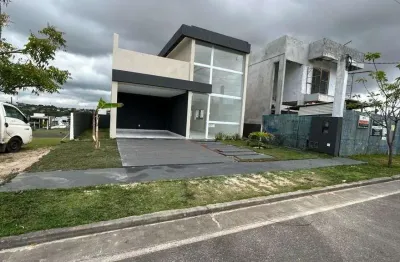 Casa com 3 dormitórios à venda, 136 m² por r$ 650.000,00 - jardim limoeiro - camaçari/ba