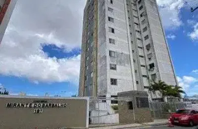 Apartamento com 3 dormitórios à venda, 65 m² por r$ 300.000,00 - barbalho - salvador/ba