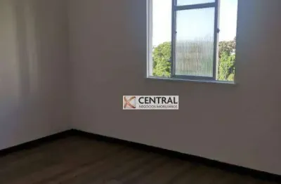 Apartamento com 2 dormitórios à venda, 66 m² por R$ 350.000,00 - Cabula - Salvador/BA