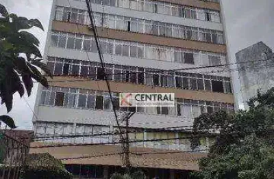 Apartamento com 3 dormitórios à venda, 100 m² por R$ 264.000,00 - Politeama - Salvador/BA